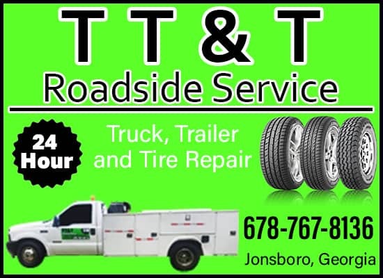 big rig truck repair jonesboro ar