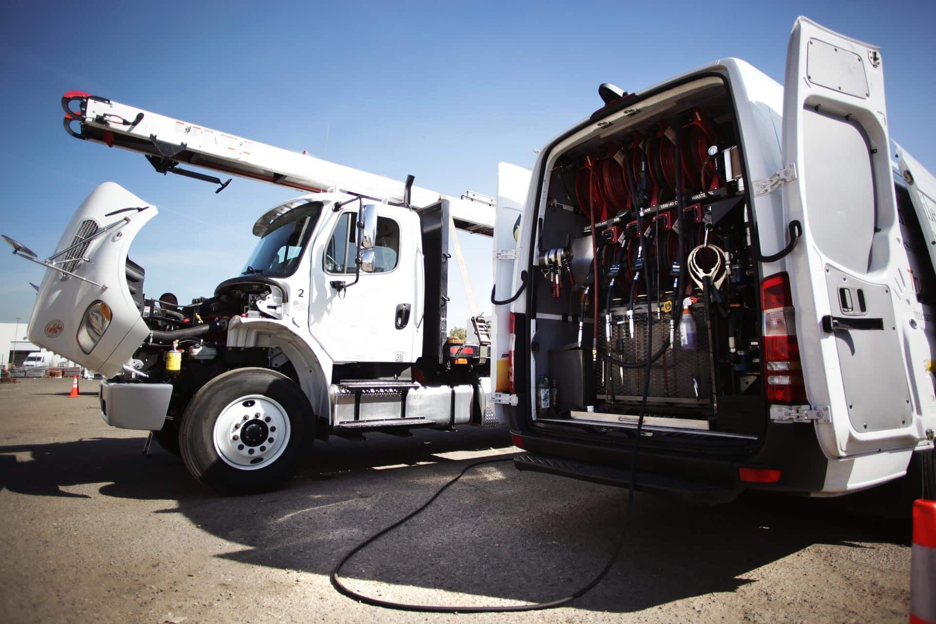 5 Tips to Grow Your Mobile Truck Repair Business